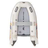 Deluxe U-Type Inflatable Airdeck 2.5m