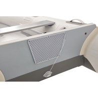 Deluxe U-Type Inflatable Airdeck 2.5M