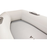 Deluxe U-Type Inflatable Airdeck 2.5M