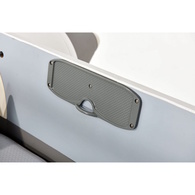 Deluxe U-Type Inflatable Airdeck 2.98M