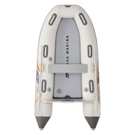 Deluxe U-Type Inflatable Airdeck 2.98m