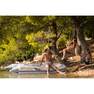 Deluxe U-Type Inflatable Airdeck 2.98M