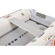 Deluxe U-Type Inflatable Airdeck 2.98M