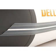 Deluxe Sports 277 Inflatable - Aluminium Floor 2.77M