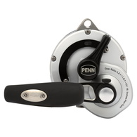 Fathom Ii 80Ld2 Overhead Reel 2-Speed