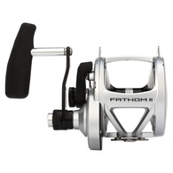 Fathom Ii 80Ld2 Overhead Reel 2-Speed