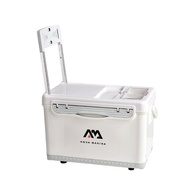 2 In 1 Cooler/ Ice Box / Sup Seat