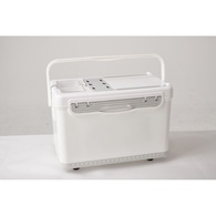 2 In 1 Cooler/ Ice Box / Sup Seat