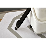 2 In 1 Cooler/ Ice Box / Sup Seat