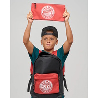 Good Life Youth Pencil Case Black