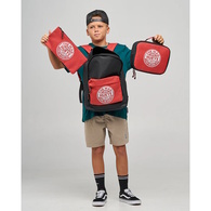 Good Life Youth Pencil Case Black