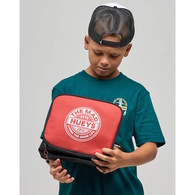 Good Life Hueys  Youth Lunchbox-Black