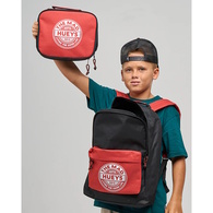 Good Life Hueys  Youth Lunchbox-Black