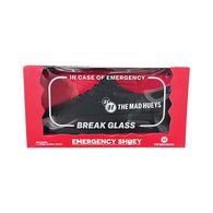 Emergency  Shoey Cup-Black
