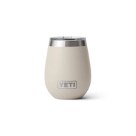 Rambler 10Oz (296Ml) Wine Tumbler - Cape Taupe 