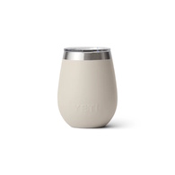 Rambler 10Oz (296Ml) Wine Tumbler - Cape Taupe 