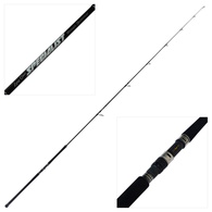 Specialist Pelagic Warrior 10'2"  Land Base / Drone Top Water Rod