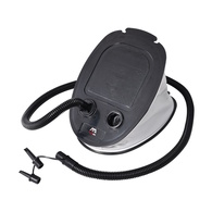 Areo III 11" 5L Volume Inflator Foot Pump