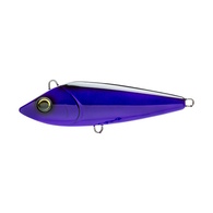 LURE TROLLING BONITA PURPLE/BLACK