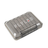 FLY BOX DOUBLE SIDED WATERPROOF