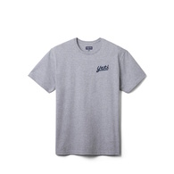 Coolers Wildly Stronger Short Sleeve T-Shirt Heather Grey