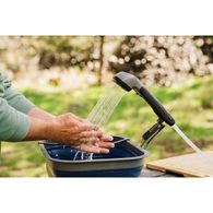 Aquaheat Nxt Portable Hot Water Unit W/Shower