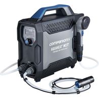AquaHeat NXT Portable Hot Water Unit w/shower