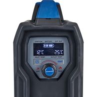 Aquaheat Nxt Portable Hot Water Unit W/Shower