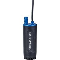 Aquaheat Nxt Portable Hot Water Unit W/Shower