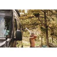 Aquaheat Nxt Portable Hot Water Unit W/Shower