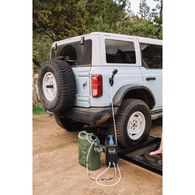 Aquaheat Nxt Portable Hot Water Unit W/Shower