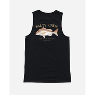 SNAPPER REGULAR TANK BLACK