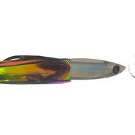 The Weapon 13" Game Lure - Phoenix