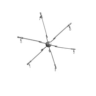 Teaser Dredge Bar - 3Mm Wire