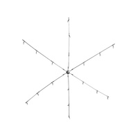 Teaser Dredge Bar - 3Mm Wire