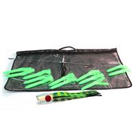 SEDUCTION TEASER SPREADER BAR TKO SED