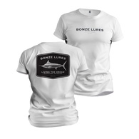 Living The Dream Tee - Dream White