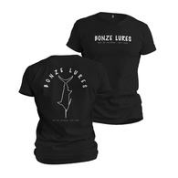 Line Marlin Tee - Black