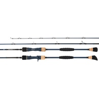 Saltiga LongFall SJB LF70 Slow Pitch Rods