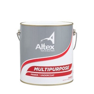 Multipurpose Primer /  Undercoat - Off White