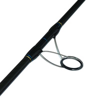 Focal Topwater Spin Rod 7Ft 11In Pe8 1.5Pc