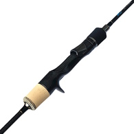Solist 6'3" Overhead Pe3 320G Finesse Slow Pitch Rod