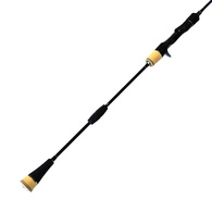 Solist 6'3" Overhead Pe3 320G Finesse Slow Pitch Rod