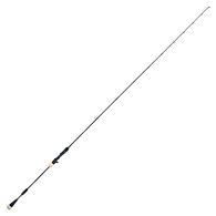 Solist 6'3" Overhead Pe3 320G Finesse Slow Pitch Rod