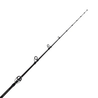 Elementus Slow Spiral Overhead 6'3" 1Pc Pe3.0 120-320G Rod
