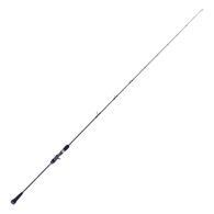 Elementus Slow Spiral Overhead 6'3" 1Pc Pe3.0 120-320G Rod