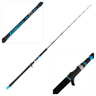 Elementus Ahi Tuna Jigging 6'1" Overhead PE8 200g-450g Rod