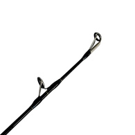 Elementus Ahi Tuna Jigging 6'1" Overhead Pe8 200G-450G Rod