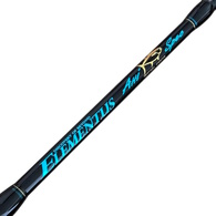 Elementus Ahi Tuna Jigging 6'1" Overhead Pe8 200G-450G Rod