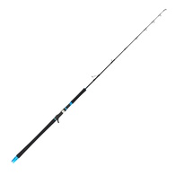 Elementus Ahi Tuna Jigging 6'1" Overhead Pe8 200G-450G Rod